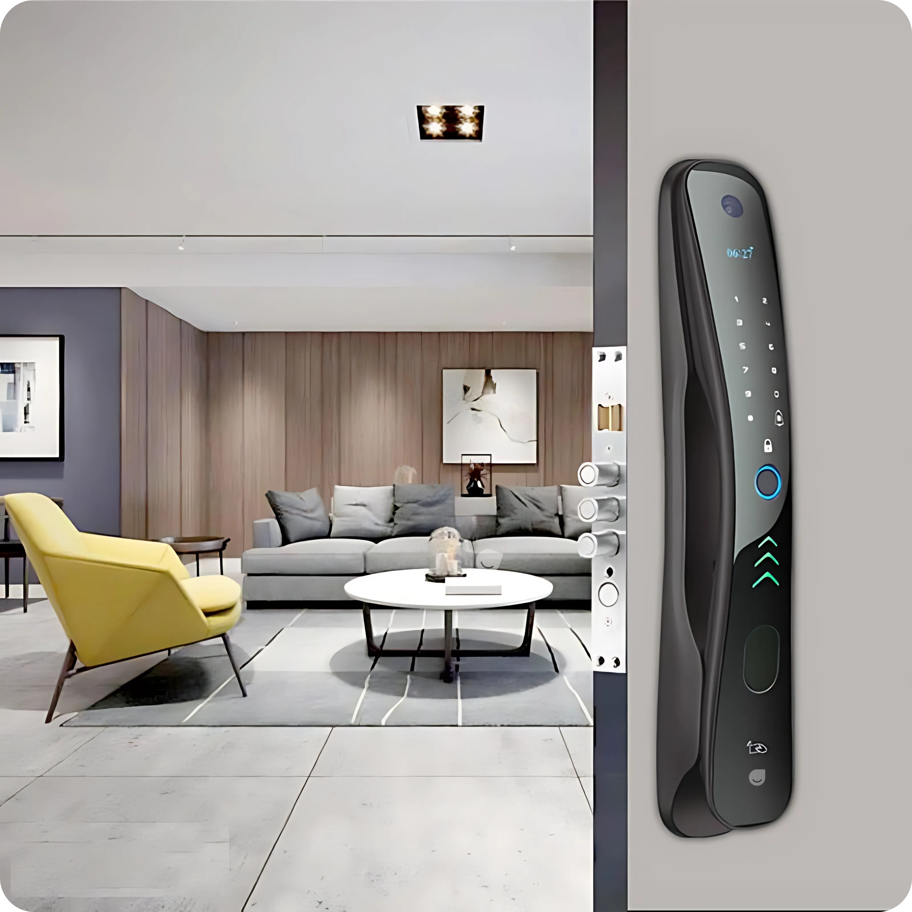 M7 Pro Smart Lock 