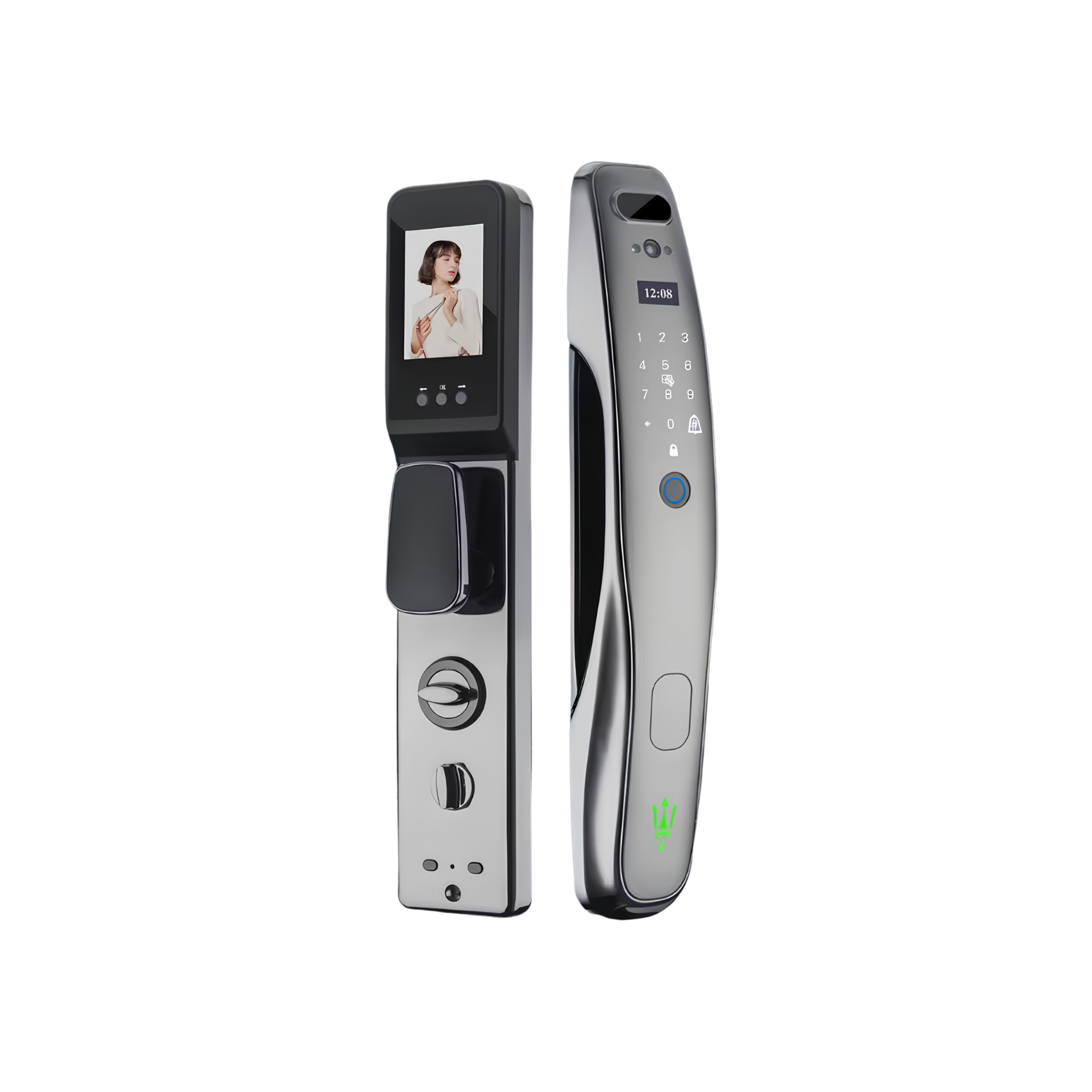 موديل EF25 Face ID 