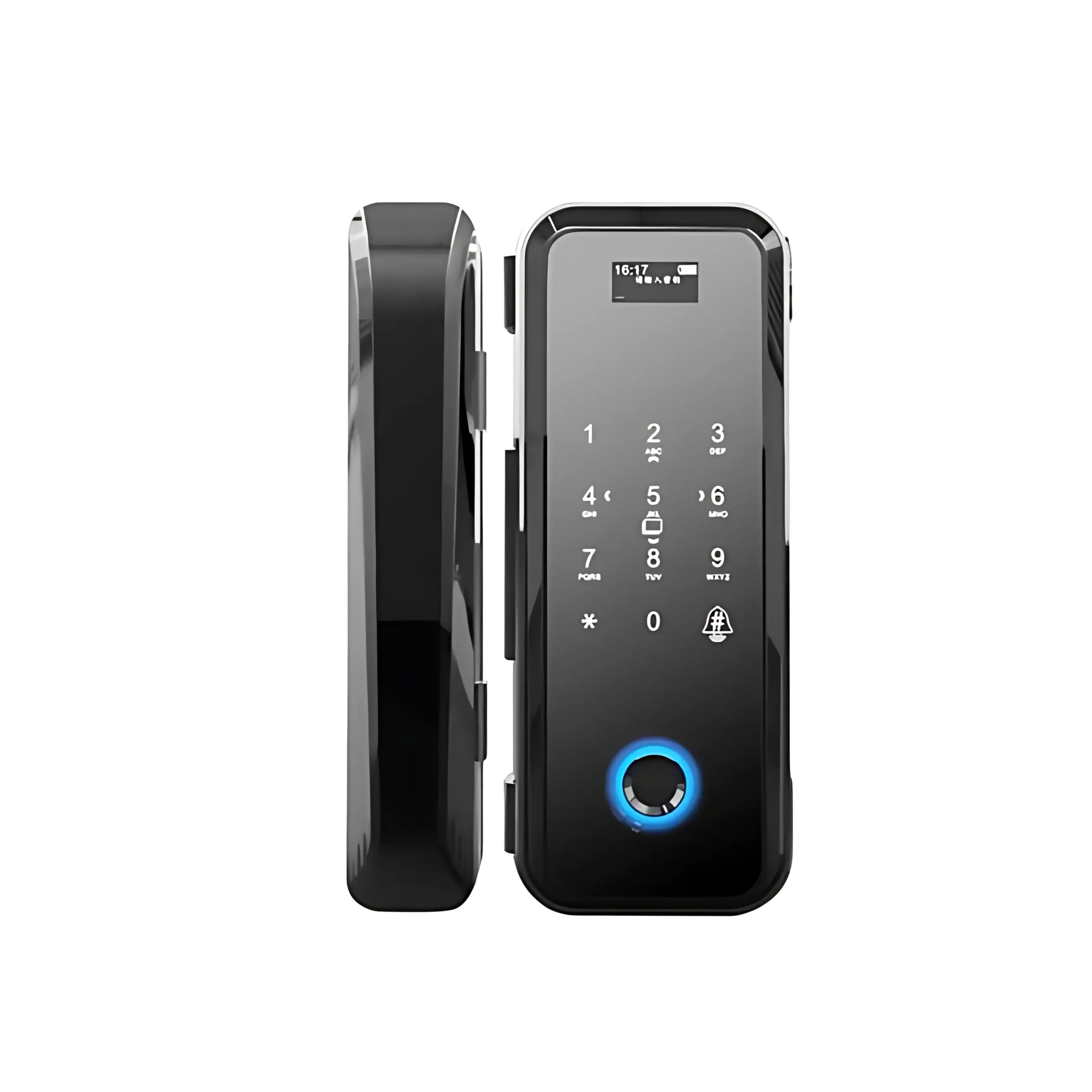 A6 Smart Lock 