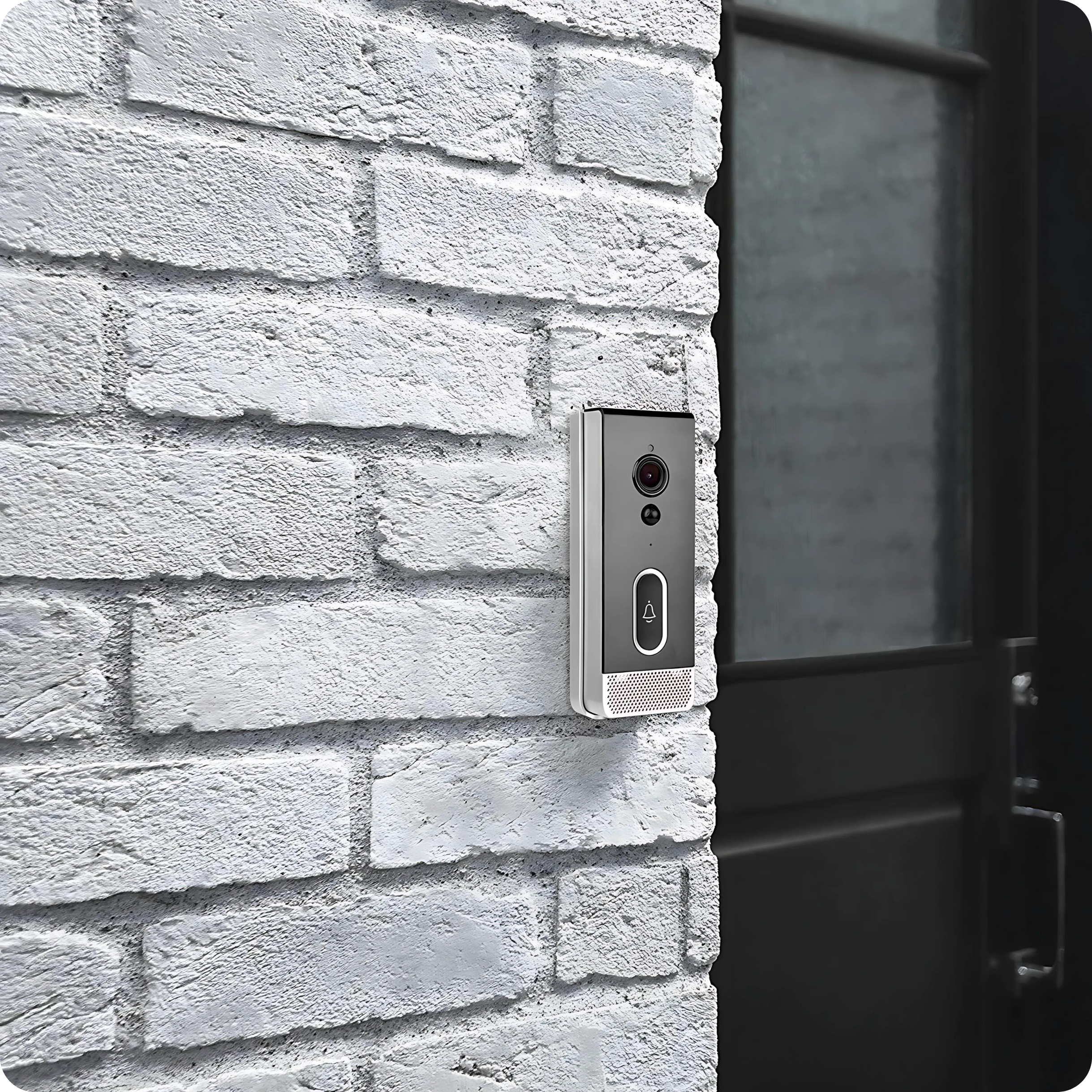S30 Video Doorbell - Wifi 