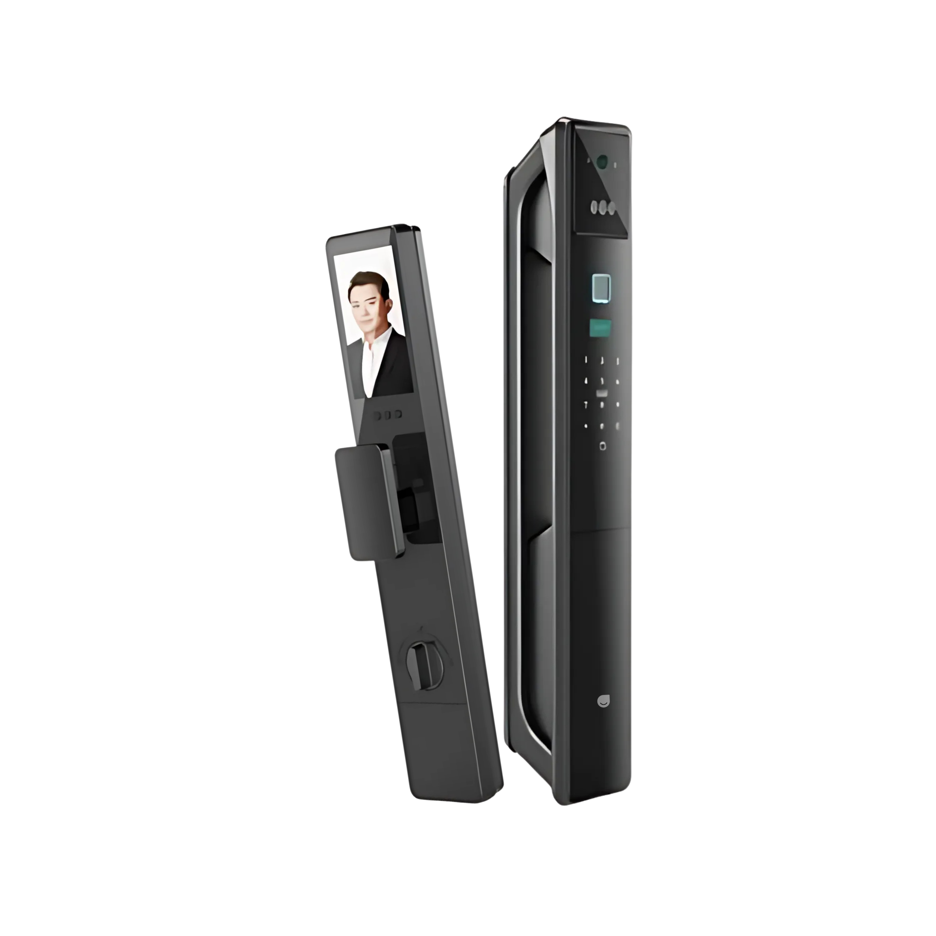 Serrure intelligente A40 Face ID Full option
