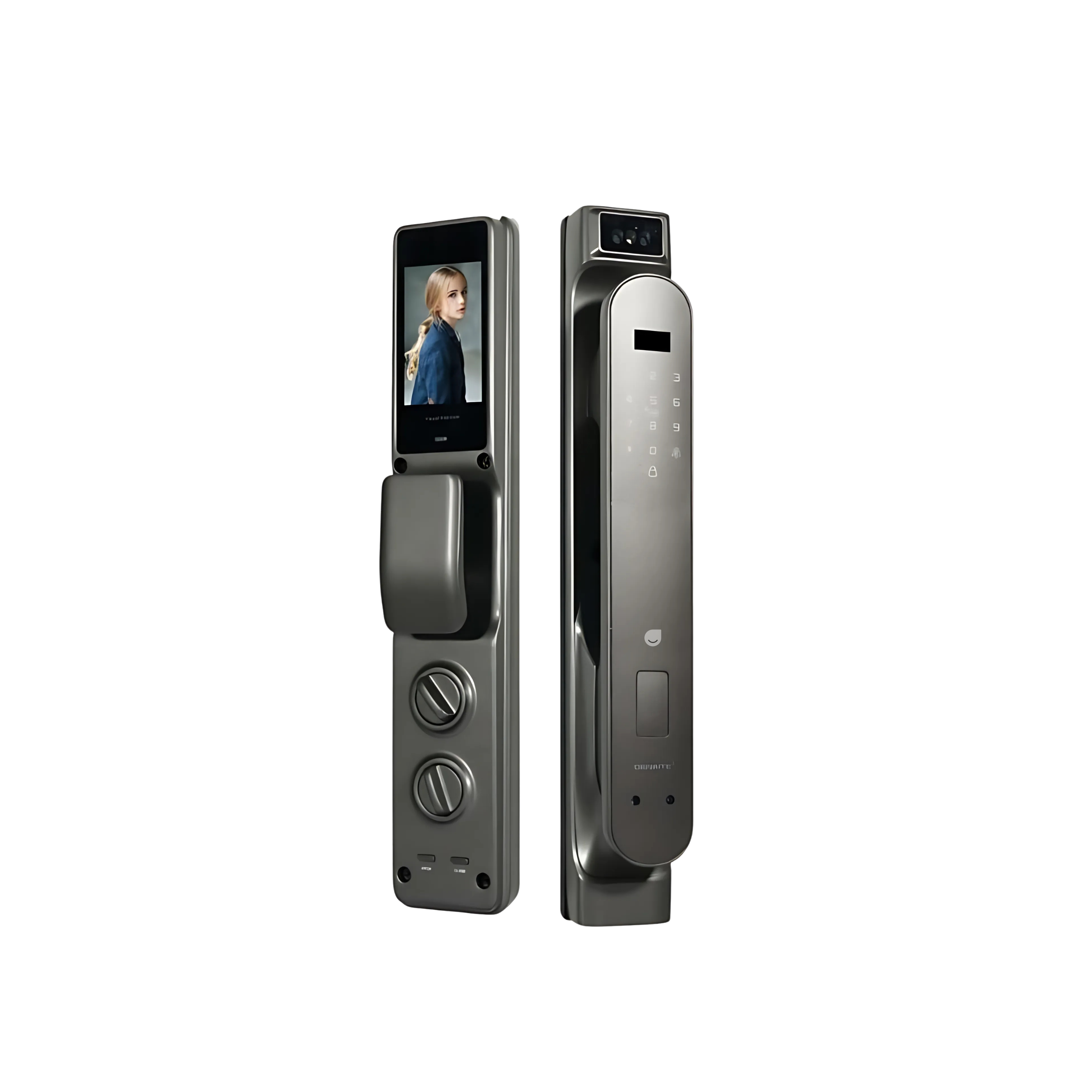 Serrure intelligente F35 Face id