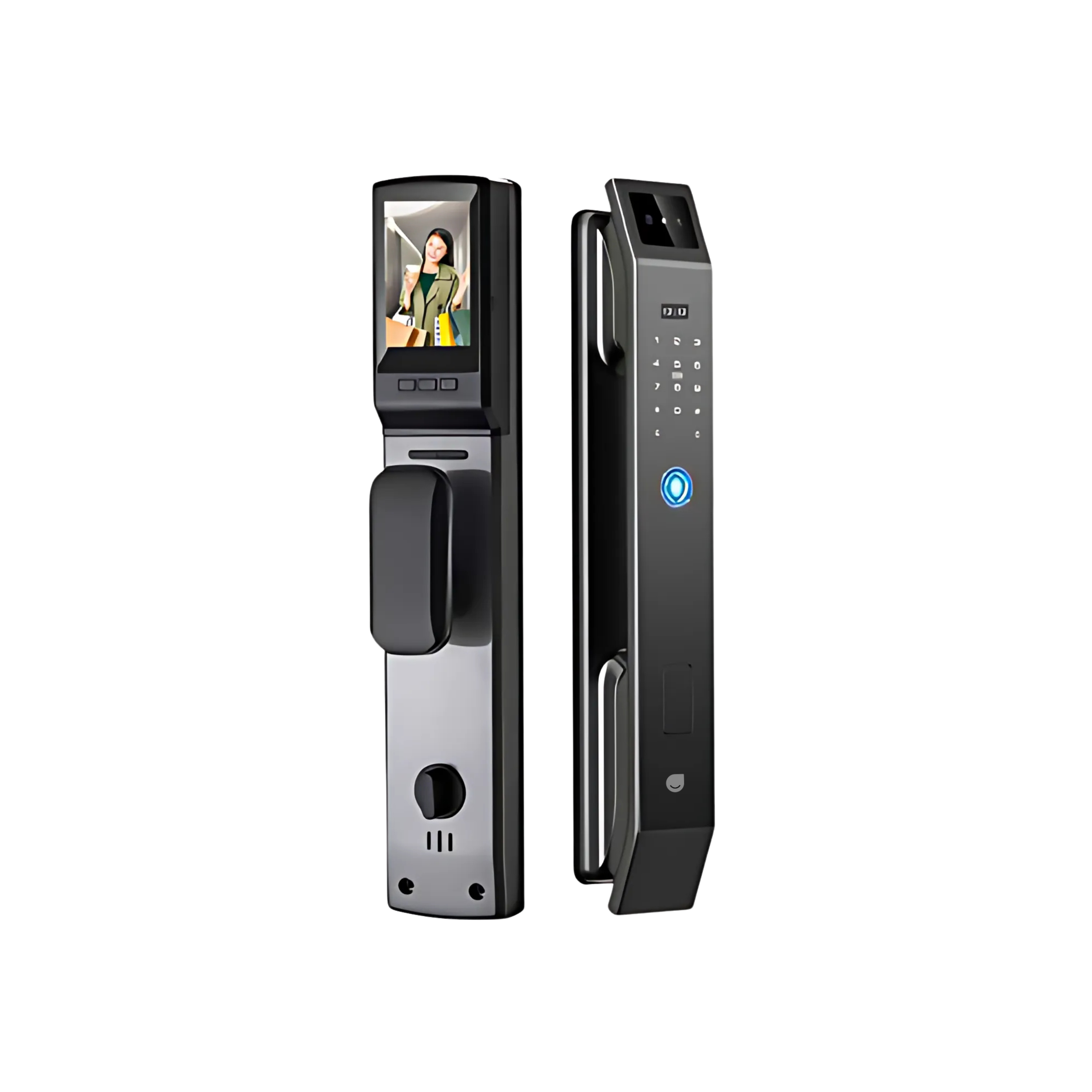 i20 Face ID Smart Lock