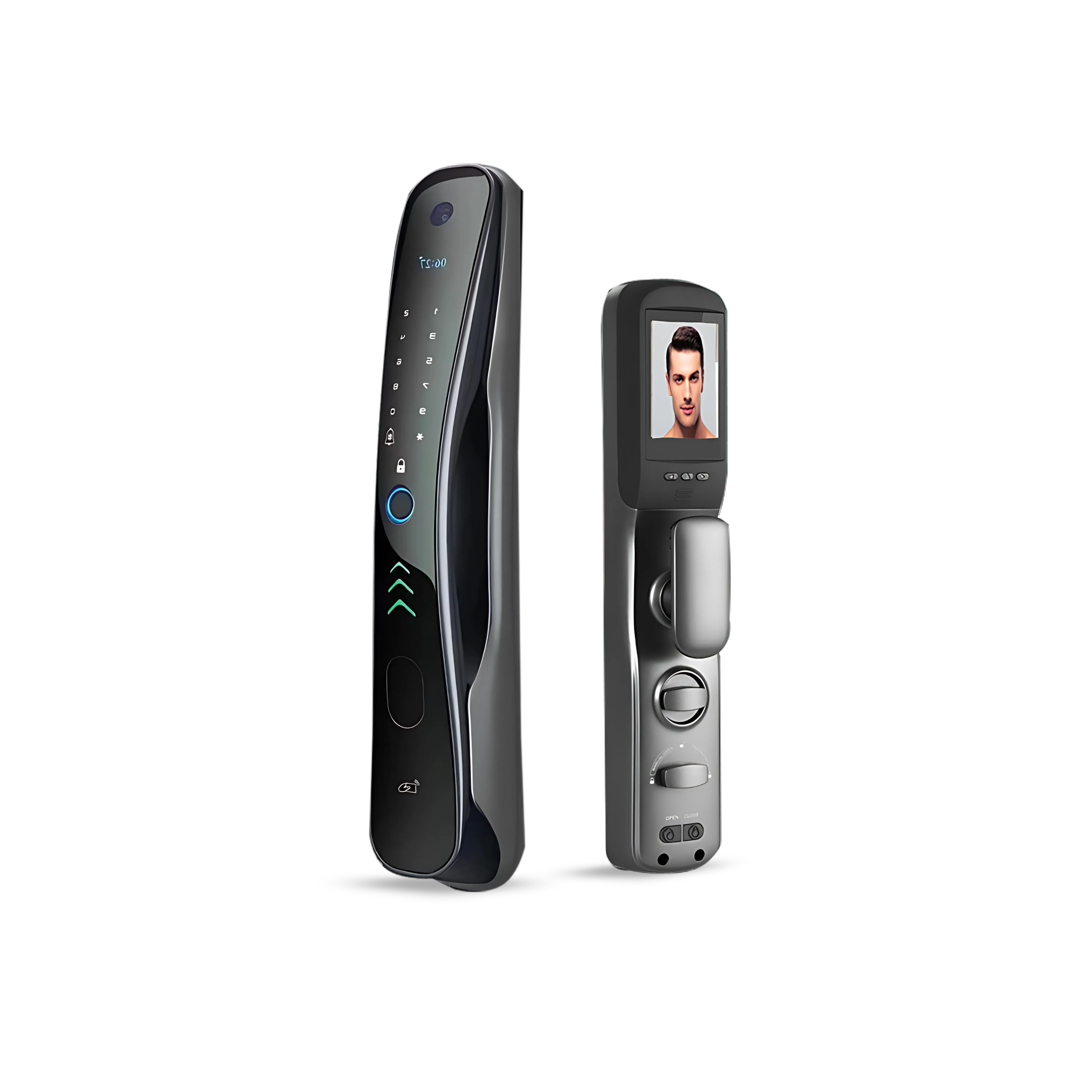 M7 Pro Smart Lock 
